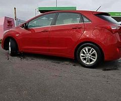 Hyundai i30 - Image 3/5