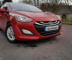 Hyundai i30 - Image 4/5