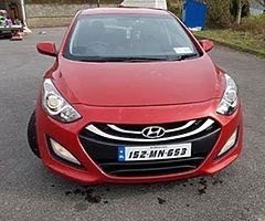 Hyundai i30 - Image 5/5