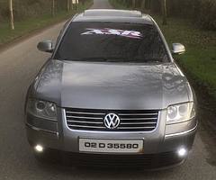 02 Passat - Image 4/8