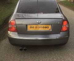 02 Passat - Image 5/8