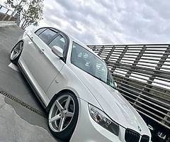 BMW 320d M sport