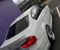 BMW 320d M sport - Image 5/6