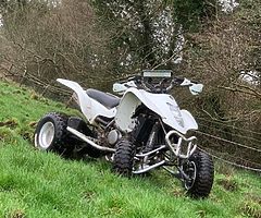 Susuki ltz 400 - Image 3/4