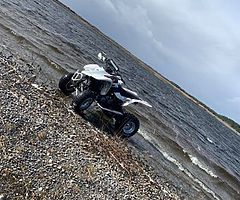 Susuki ltz 400 - Image 4/4