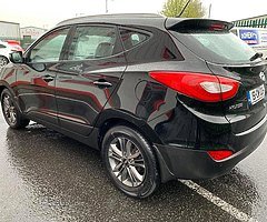2015 Hyundai ix35 1.7 CRDI Executive  - Image 3/10