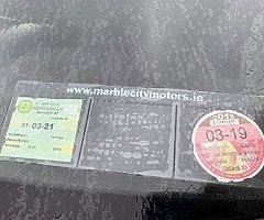2015 Hyundai ix35 1.7 CRDI Executive  - Image 8/10