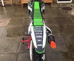 2017 Radical KX250F - Image 3/4