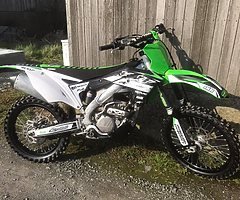 2017 Radical KX250F - Image 4/4