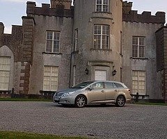 2010 Toyota Avensis 2.0 D4D, automatic - Image 8/10