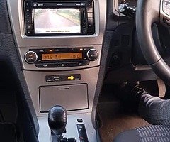 2010 Toyota Avensis 2.0 D4D, automatic - Image 10/10