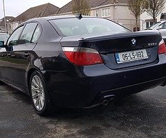05 bmw 535d - Image 5/10