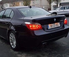 05 bmw 535d - Image 6/10