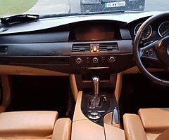 05 bmw 535d - Image 8/10