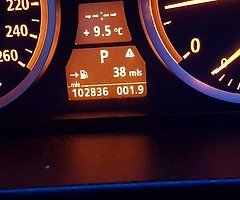 05 bmw 535d - Image 10/10