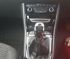 2017 Opel/Vauxhall Astra SRI ecoflex 1.6 - Image 4/8