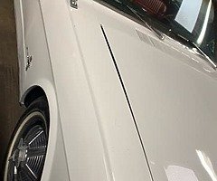 1966 Ford Mustang - Image 5/10