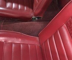 1966 Ford Mustang - Image 6/10