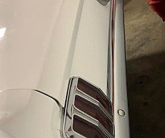 1966 Ford Mustang - Image 9/10