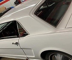 1966 Ford Mustang - Image 10/10