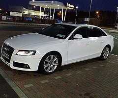 Audi A4 B8 Full Spec - Image 5/5