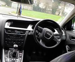 Audi A4 B8 Full Spec - Image 5/5