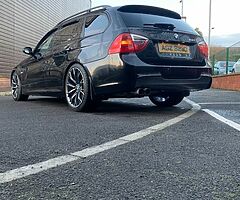 2006 BMW Series 3