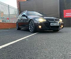 2006 BMW Series 3