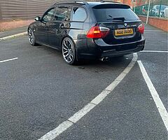 2006 BMW Series 3