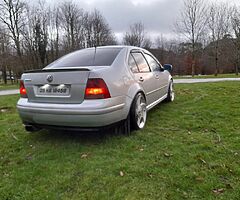 VW Bora parts wanted