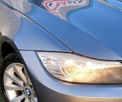 2011 BMW 3 SERIES 318D SE EDIT NCT TAX LEATHER BMW 318D E90 - Image 3/10