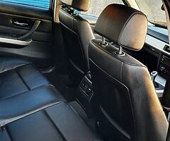 2011 BMW 3 SERIES 318D SE EDIT NCT TAX LEATHER BMW 318D E90 - Image 4/10