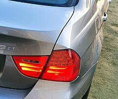 2011 BMW 3 SERIES 318D SE EDIT NCT TAX LEATHER BMW 318D E90 - Image 5/10