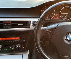 2011 BMW 3 SERIES 318D SE EDIT NCT TAX LEATHER BMW 318D E90 - Image 6/10