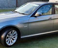 2011 BMW 3 SERIES 318D SE EDIT NCT TAX LEATHER BMW 318D E90 - Image 8/10