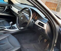 2011 BMW 3 SERIES 318D SE EDIT NCT TAX LEATHER BMW 318D E90 - Image 9/10