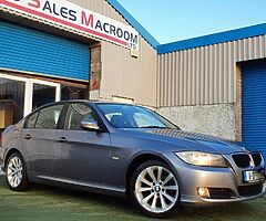 2011 BMW 3 SERIES 318D SE EDIT NCT TAX LEATHER BMW 318D E90 - Image 10/10