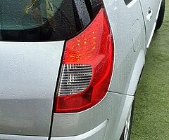 2008 RENAULT GRAND SCENIC 2.0DC 7 SEATS NCT 09.21 LOW TAX GRAND SCENC - Image 4/8