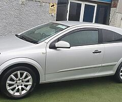 08 OPEL ASTRA 1.3CDTI SPORTIVE CARVAN