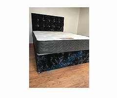 Beds and Mattress