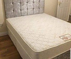 Beds and Mattress