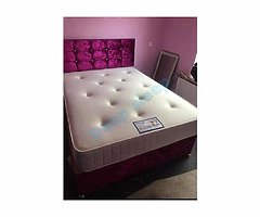 Beds and Mattress - Image 4/8