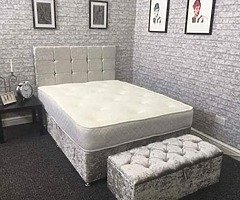 Beds and Mattress - Image 5/8