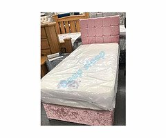 Beds and Mattress - Image 6/8