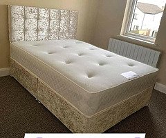 Beds and Mattress - Image 7/8