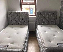Beds and Mattress - Image 8/8