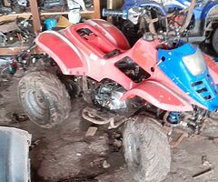 Quad - Image 5/5
