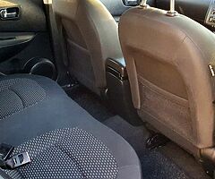 2008 NISSAN QASHQAI 1.5DCI 6SPEED MANUAL NEW NCT 01.22 TAX 06.21 QASHQAI - Image 3/9