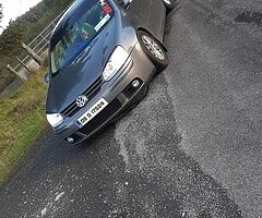 08 mk5 golf