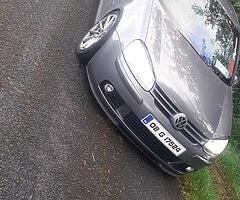 08 mk5 golf - Image 3/8